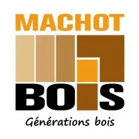 MACHOT BOIS logo