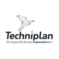 TECHNIPLAN logo