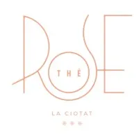 HOTEL ROSE THE logo