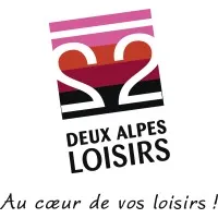 DEUX ALPES LOISIRS (DAL) logo
