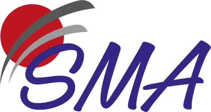 SOCIETE MERIC ET ASSOCIES logo