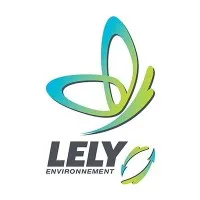 LELY ENVIRONNEMENT logo