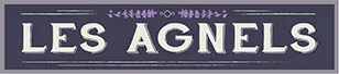 LES AGNELS (SOCAMEC) logo
