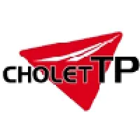 CHOLET TP logo