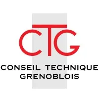 CONSEIL TECHNIQ GRENOBLOIS CTG (CTG) logo