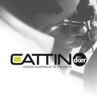 DKER-PIECES TECHNIQUES-CATTIN S A (CATTIN SAS) logo