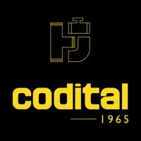 CODITAL FRANCE (CODITAL) logo