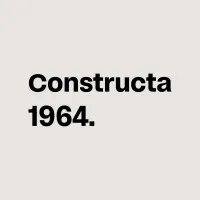 1964 logo