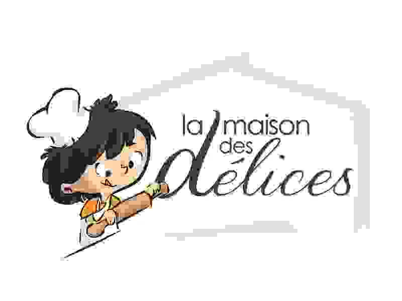 LA MAISON DES DELICES SARL logo