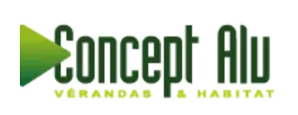 CONCEPT ALU logo