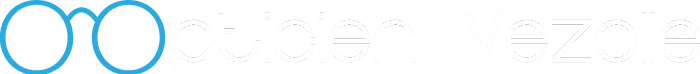 OPTIQUE ROGER AILLAUD logo