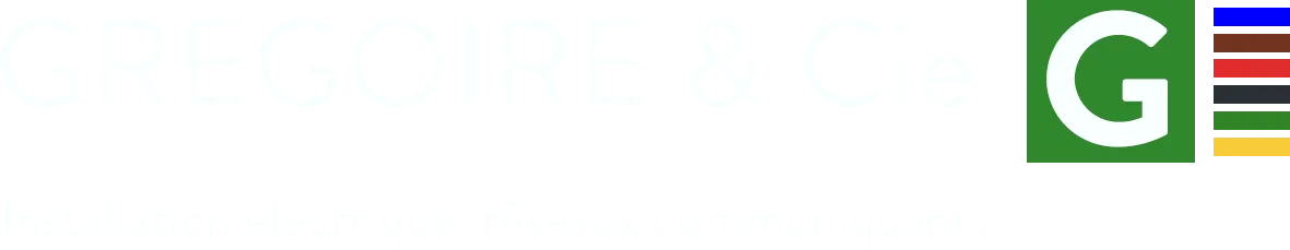 GREGOIRE PIERRE ET CIE logo