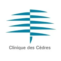 CLINIQUE DES CEDRES logo