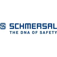 SCHMERSAL FRANCE (AC) logo