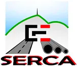 STE D ETUDES ROUTES ET CANALIS (SERCA) logo