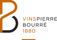 ETS PIERRE BOURRE logo