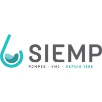STE INDUSTRIELLE D ELECTRICITE MECANIQUE ET PLOMBERIE (SIEMP) logo