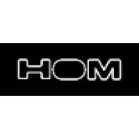 HOM INNOVATIONS POUR ELEGANCE MASCULINE (IPEM) logo