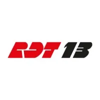 REGIE DEPARTEMENTALE DE TRANSPORTS DES BOUCHES DU RHONE (RDT13) logo