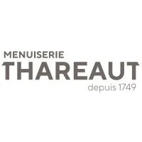 MENUISERIE THAREAUT logo