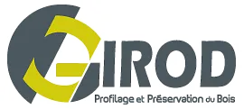 Voici le logo de la marque SOCIETE GIROD SAS qui représente son identité graphique.