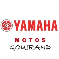 MOTOS GOUIRAND ET CIE (Yamaha) logo