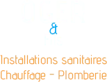ETABLISSEMENTS OGER ET FILS logo