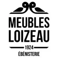 LE BOIS DU COEUR (MEUBLES LOIZEAU) logo