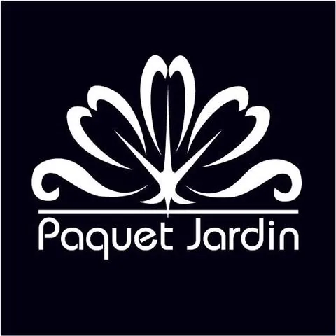 PAQUET JARDIN logo