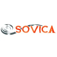 SOC VULCANIS INDUST CAOUTCHOUT (SOVICA) logo
