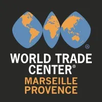 WORLD TRADE CENTER MARSEILLE PROVENCE (SOMECIN) logo