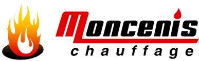 SARL MONCENIS CHAUFF SANITAIRE logo