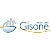 GISONE BETON VIBRE logo