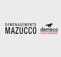 DEMENAGEMENTS MAZUCCO (groupe demeco) logo