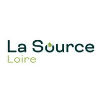 LA SOURCE LOIRE logo