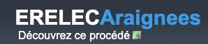 SOCIETE D'ETUDES ET DE REALISATIONS ELECTRIQUES ERELEC logo