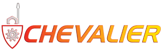 ETABLISSEMENTS CHEVALIER SA logo