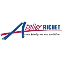 ATELIER RICHET logo