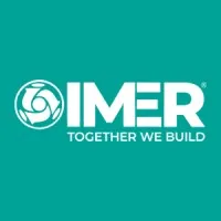 IMER FRANCE logo