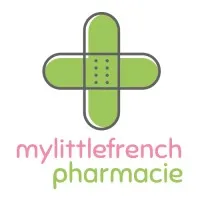 PHARMACIE CENTRALE SARL logo