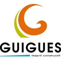 ENTREPRISE GUIGUES logo