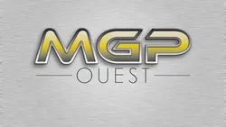 MECANIQUE GENERALE PRECISION (MGP) logo