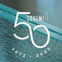 SOCIETE GENERALE DE MIROITERIE (SOGEMI) logo