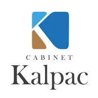 J. KALPAC & CIE logo