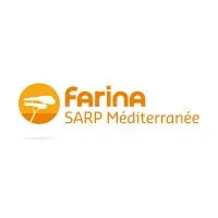 SOC ETS GEORGES FARINA logo