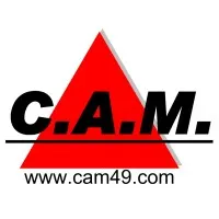COMPTOIR AGRICOLE DES MAUGES (CAM) logo