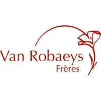 VAN ROBAEYS FRERES logo