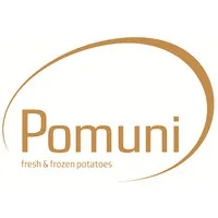 POMUNI FRANCE logo
