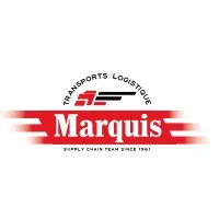 MARQUIS TRANSPORT ET LOGISTIQUE logo