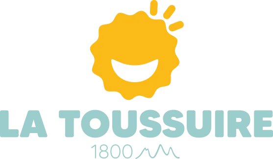 SOCIETE DES REMONTEES MECANIQUES DE LA TOUSSUIRE logo